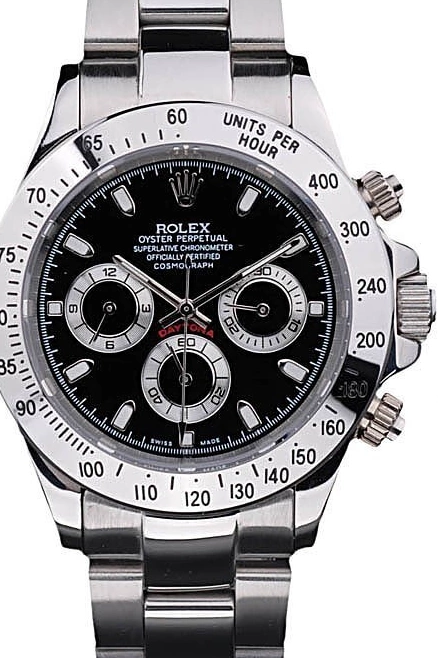 Aaa fake watches Daytona-rl56 Rolex 0802
